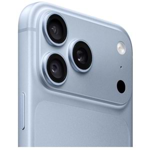 IPHONE 18 PRO MAX 256 GB GLACİER