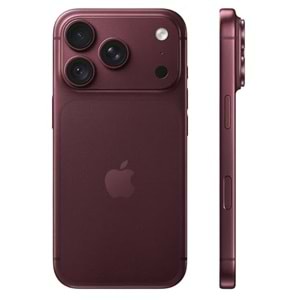 IPHONE 18 PRO 256 GB BURGUNDY
