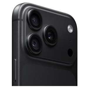 IPHONE 18 PRO 256 GB BLACK