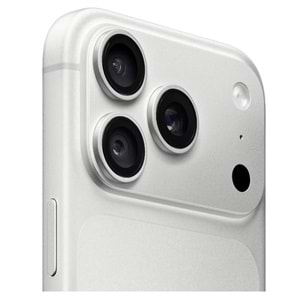IPHONE 18 PRO 256 GB SİLVER