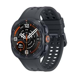 SAMSUNG GALAXY WATCH ULTRA 2 47MM SM-L715F TİTANİUM GRAY
