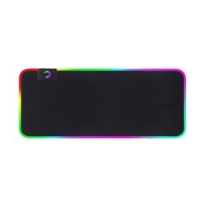 GAMEPOWER GP700 RGB RUBBER GAMİNG MOUSEPAD