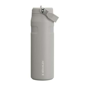 STANLEY THE ICEFLOW™ BOTTLE FLİP STRAW 2.0 0.7L / 24OZ - ASH