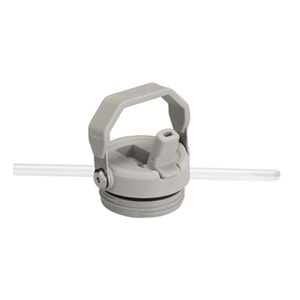 STANLEY THE ICEFLOW™ BOTTLE FLİP STRAW 2.0 0.7L / 24OZ - ASH