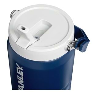 STANLEY THE ICEFLOW FLIP STRAW JUG 1.18L / 40OZ - DARK NAVY