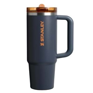 STANLEY THE QUENCHER PROTOUR FLİP STRAW TUMBLER 0.89L / 30OZ - TWİLİGHT