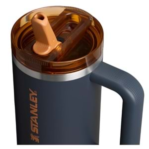 STANLEY THE QUENCHER PROTOUR FLİP STRAW TUMBLER 0.89L / 30OZ - TWİLİGHT