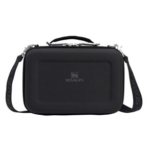 STANLEY THE ALL DAY ARISTA MINI LUNCHBOX 4L - BLACK