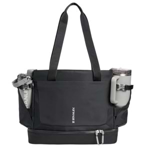 STANLEY THE VITALIZE™ MACRO METHOD TOTE 26.1L - BLACK