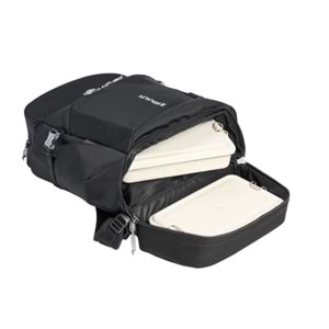 STANLEY THE VITALIZE™ MACRO METHOD BACKPACK 29.2L - BLACK