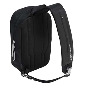 STANLEY THE VITALIZE™ MACRO METHOD CROSSBODY 9.5L - BLACK