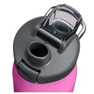STANLEY THE VITALIZE TEMPO BOTTLE 0.7L / 24OZ - HOT PİNK
