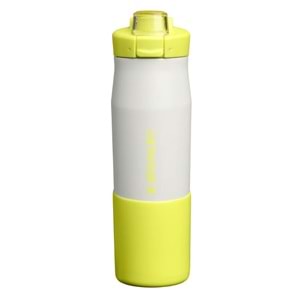 STANLEY THE VITALIZE TEMPO BOTTLE 0.7L / 24OZ - PALE STONE ATOMİC