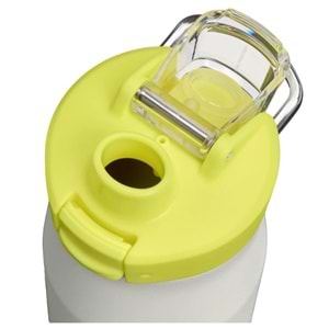 STANLEY THE VITALIZE TEMPO BOTTLE 0.7L / 24OZ - PALE STONE ATOMİC