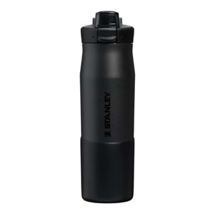 STANLEY THE VITALIZE TEMPO BOTTLE 0.7L / 24OZ - BLACK 2.0