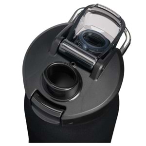 STANLEY THE VITALIZE TEMPO BOTTLE 0.7L / 24OZ - BLACK 2.0