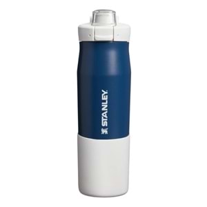 STANLEY THE VITALIZE TEMPO BOTTLE 0.7L / 24OZ - DARK NAVY
