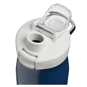 STANLEY THE VITALIZE TEMPO BOTTLE 0.7L / 24OZ - DARK NAVY