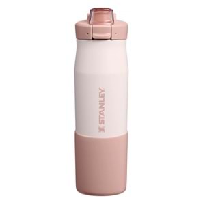 STANLEY THE VITALIZE TEMPO BOTTLE 0.7L / 24OZ - ROSE QUARTZ