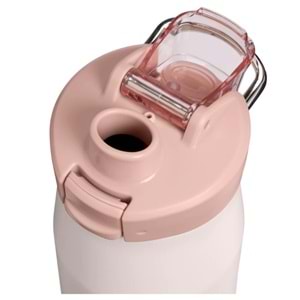 STANLEY THE VITALIZE TEMPO BOTTLE 0.7L / 24OZ - ROSE QUARTZ