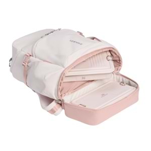 STANLEY THE VITALIZE™ MACRO METHOD BACKPACK 29.2L - ROSE QUARTZ