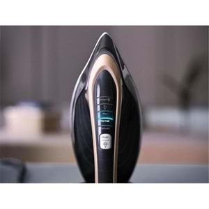 TEFAL PRO EXPRESS GV9820 VİSİON BUHAR KAZANLI ÜTÜ