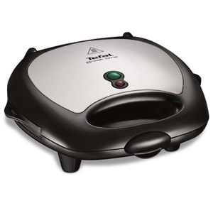 TEFAL SW614831 BREAK TIME TOST & WAFFLE MAKİNESİ