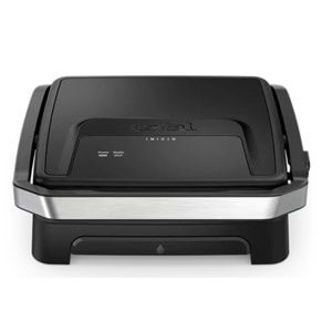 TEFAL GC271810 INICIO CLASSIC 2in1 DÖKÜM VE PANİNİ IZGARA TOST MAKİNESİ