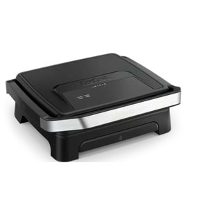 TEFAL GC271810 INICIO CLASSIC 2in1 DÖKÜM VE PANİNİ IZGARA TOST MAKİNESİ