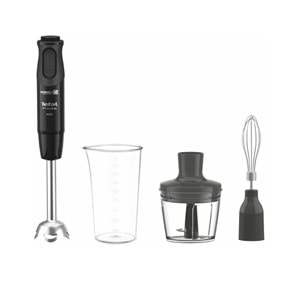 TEFAL HB64F810 OPTICHEF PREPLINE 3in1 800W EL BLENDERİ