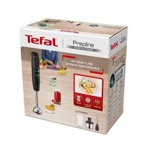 TEFAL HB64F810 OPTICHEF PREPLINE 3in1 800W EL BLENDERİ