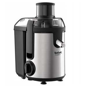 TEFAL ZE420D38 FRUTELIA PLUS 400W KATI MEYVE SIKACAĞI - GÜMÜŞ/GRİ