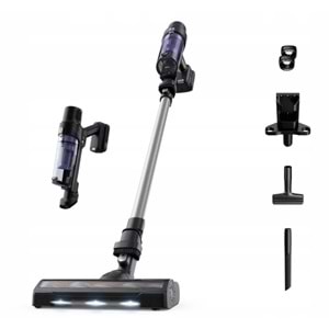 TEFAL TY6A35TR X-PERT 7.60 ŞARJLI DİKEY SÜPÜRGE