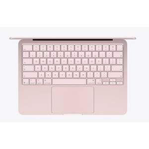 APPLE MACBOOK NEO 13 İNCH 8/512 GB BLUSH