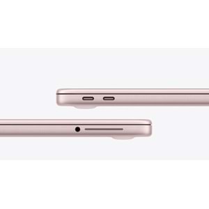 APPLE MACBOOK NEO 13 İNCH 8/512 GB BLUSH