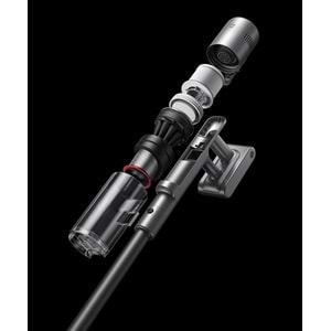 XIAOMI MIJIA VACUUM CLEANER 4 PRO