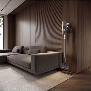 XIAOMI MIJIA VACUUM CLEANER 4 PRO