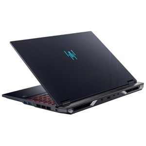 ACER PREDATOR HELIOS NEO 16 AI INTEL CORE ULTRA 9 275HX 16GB/1TB SSD - 8GB RTX 5070 OYUNCU LAPTOP