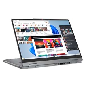 LENOVO 83KX0042PS IDEAPAD 5 DOKUNMATİK i5-13420H 16/512GB SSD + DİGİTAL PEN 2 DAHİL LAPTOP