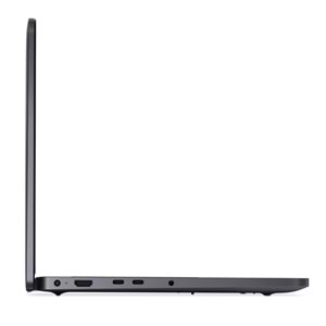 DELL PRO 14 INTEL CORE 5 120U 8GB/512GB SSD LAPTOP
