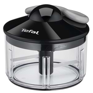 TEFAL MANUEL RONDO 500ML SİYAH