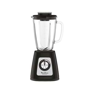 MOULINEX BLENDFORCE LM435810 BLENDER 800W - SİYAH