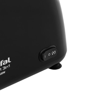 TEFAL NE111832 1400W KIYMA MAKİNESİ SİYAH