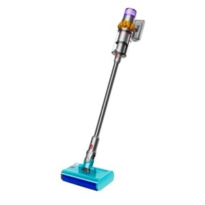 DYSON V15S DETECT SUBMARİNE + ARABA TEMİZLEME KİTİ