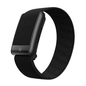 WHOOP PEAK 5.0 SUPERKNIT | OBSIDIAN + WIRELESS POWERPACK