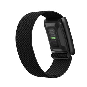 WHOOP PEAK 5.0 SUPERKNIT | OBSIDIAN + WIRELESS POWERPACK
