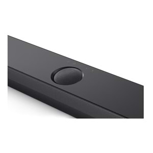 LG SOUNDBAR S70TY | 3.1.1 , 400W , AI , WOW, DOLBY ATMOS SİYAH SES SİSTEMİ