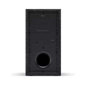 LG SOUNDBAR S70TY | 3.1.1 , 400W , AI , WOW, DOLBY ATMOS SİYAH SES SİSTEMİ