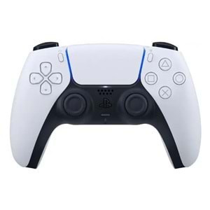 SONY PLAYSTATİON 5 JOYSTİCK WHİTE