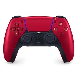 SONY PLAYSTATİON 5 JOYSTİCK VOLCANİC RED